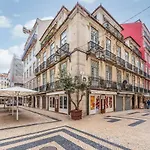 Guestready - Mod-Luxe 2Br Apt Near Cais Das Colunas